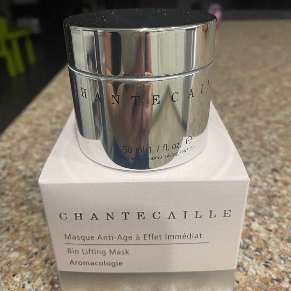Chantecaille Bio Lifting Mask